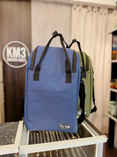 Matera 2en1 Mochila y Bolso