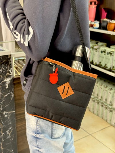 Canasta Matera Urban Mate