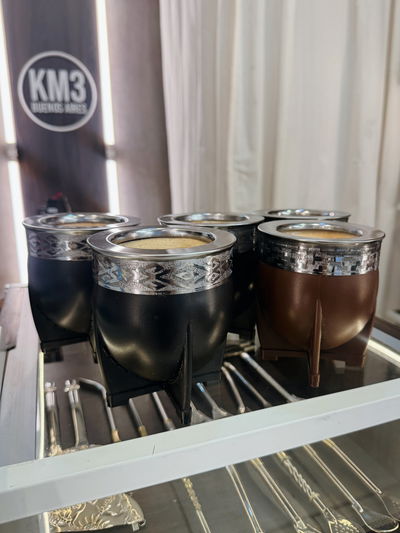 Mate Imperial Clásico OPCIONAL PERSONALIZADO