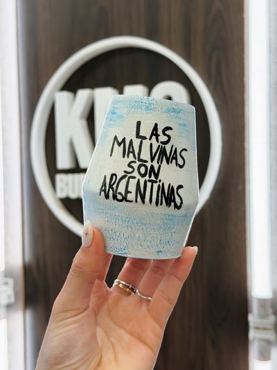 Mate Algarrobo Arg 