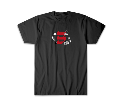 Remera Maria Becerra Gladys