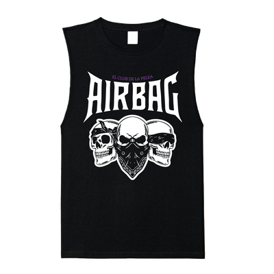 Musculosa Airbag 