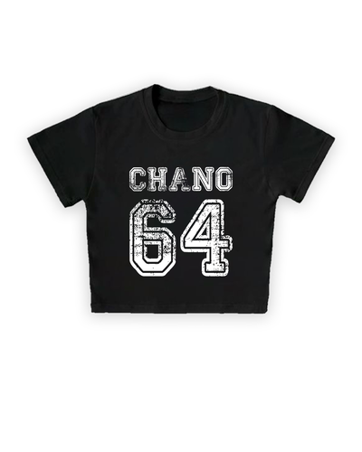 BABY TEE Top Tan Bionica Chano 64