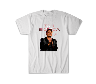 Remera Tan Bionica Chano