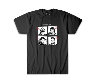 Remera Tan Bionica