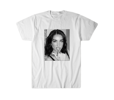 Remera Maria Becerra