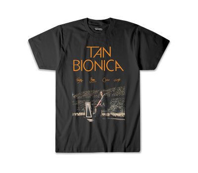 Remera Tan Bionica
