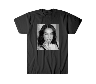 Remera Maria Becerra