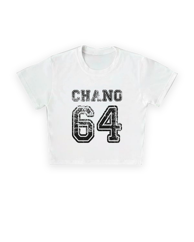 BABY TEE Top Tan Bionica Chano 64