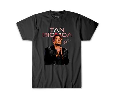 Remera Tan Bionica Chano