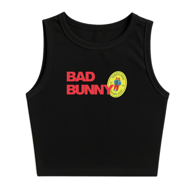 Tank Top Bad Bunny