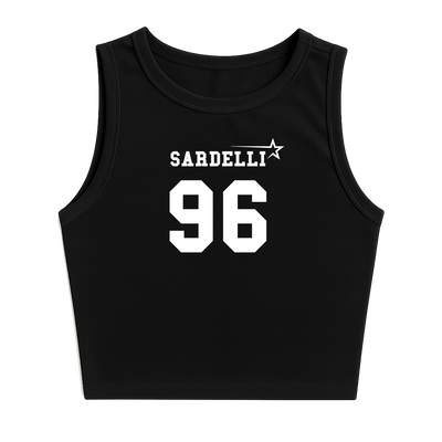 Tank Top Airbag Sardelli 96