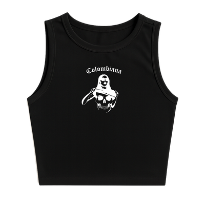 Tank Top Airbag Colombiana