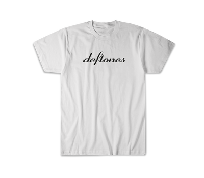 Remera Deftones
