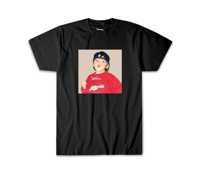 Remera Paulo Londra Homerun