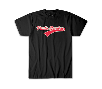 Remera Paulo Londra