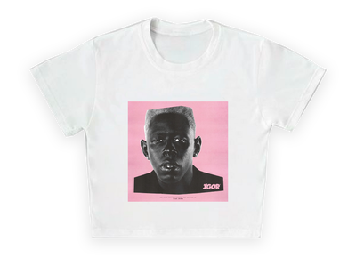 Baby Tee Tyler the Creator