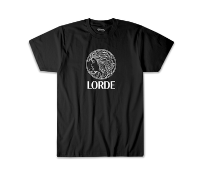 Remera Lorde