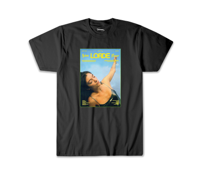 Remera Lorde