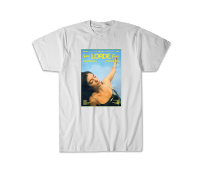 Remera Lorde