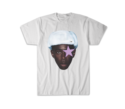 Remera Tyler the Creator
