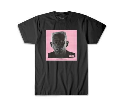 Remera Tyler the Creator