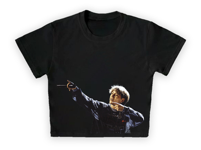 Baby Tee Paulo Londra