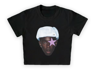 Baby Tee Tyler the Creator