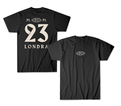 Remera Paulo Londra