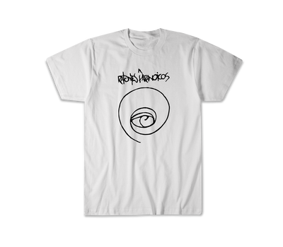 Remera Ratones Paranoicos