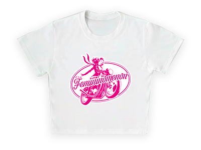 Baby Tee Chappell Roan