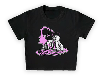 Baby Tee Tyler the Creator