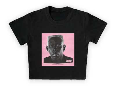 Baby Tee Tyler the Creator