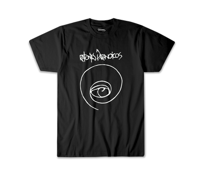 Remera Ratones Paranoicos