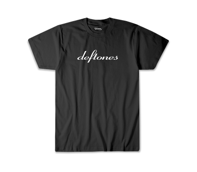 Remera Deftones
