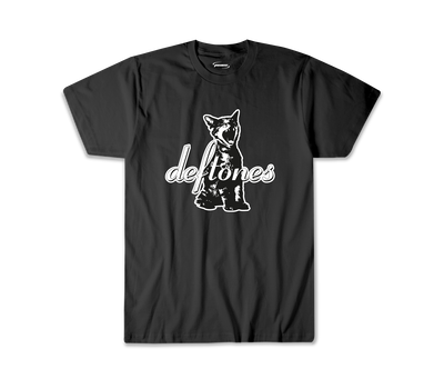 Remera Deftones