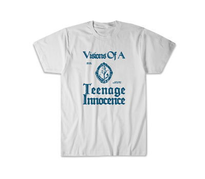 Remera Lorde Virgin
