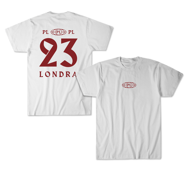 Remera Paulo Londra