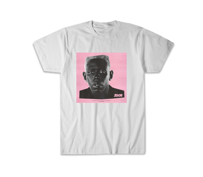 Remera Tyler the Creator