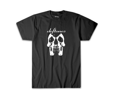 Remera Deftones