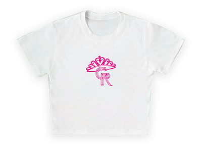 Baby Tee Chappell Roan