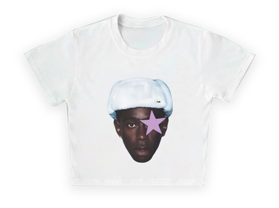 Baby Tee Tyler the Creator