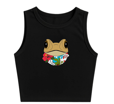 Tank Top Bad Bunny