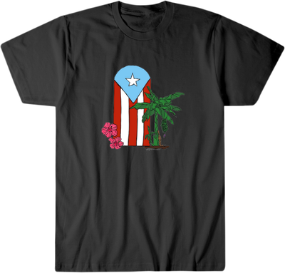 Remera Bad Bunny