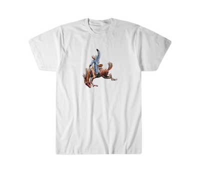 Remera Bad Bunny