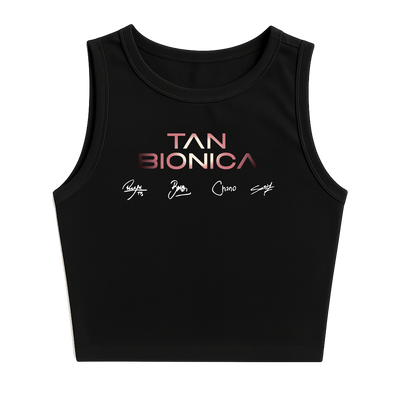 Tank Top Tan Biónica