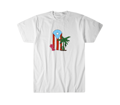 Remera Bad Bunny