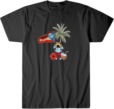 Remera Bad Bunny