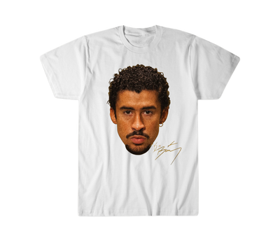 Remera Bad Bunny