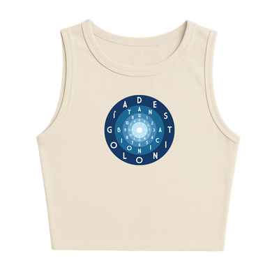 Tank Top Tan Biónica